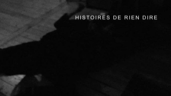 Histoires de rien dire / Iphone - 16