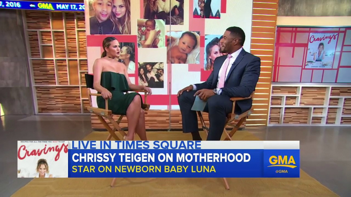 Chrissy-Teigen-Talks-Motherhood_mp3ify-dot-com