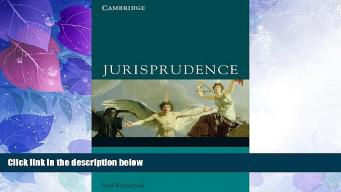 Big Deals  Jurisprudence  Full Ebooks Most Wanted