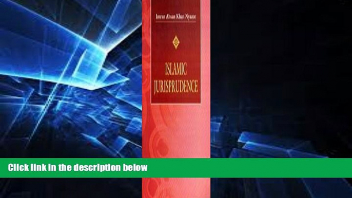 Books to Read  Islamic Jurisprudence  Best Seller Books Best Seller