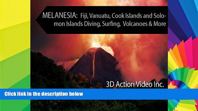 Must Have  Melanesia Diving Fiji Vanuatu Cook Islands Solomon Islands (Franko Maps electronic Fish