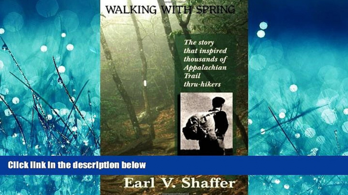 Choose Book Walking with Spring