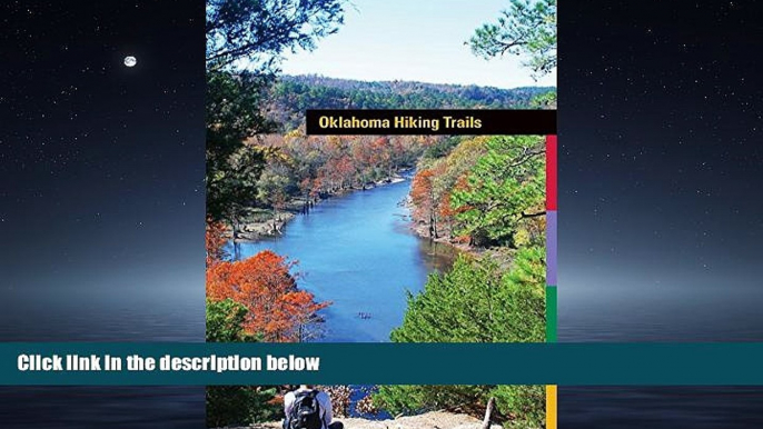 eBook Download Oklahoma Hiking Trails