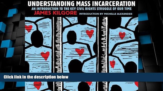 Must Have PDF  Understanding Mass Incarceration: A People s Guide to the Key Civil Rights Struggle