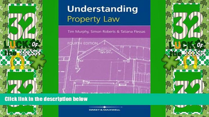 Big Deals  Understanding Property Law (Understanding Law)  Best Seller Books Best Seller