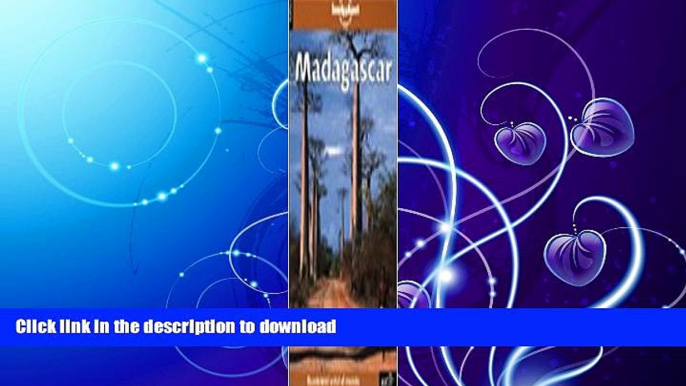 GET PDF  Madagascar (Lonely Planet Travel Guides) (Italian Edition)  PDF ONLINE