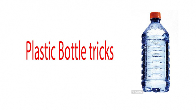 ---THIS PLASTIC BOTTLE TRICK YOU SHOULD KNOW - FOOD LIFE HACK - YouTube