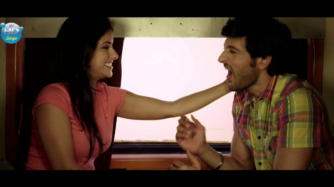 YAARA VE Video Song - Gandhigiri - Ankit Tiwari- Sunidhi Chauhan