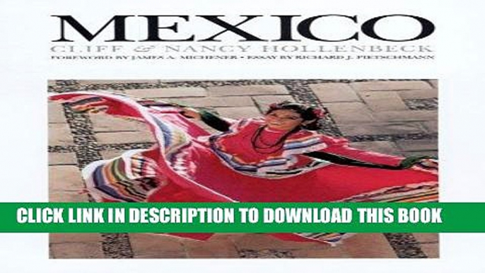 Best Seller Mexico Free Read