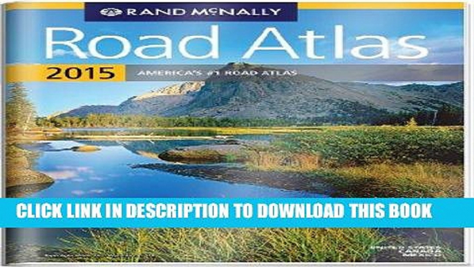 Best Seller Rand McNally Gift Road Atlas (Rand Mcnally Road Atlas United States/ Canada/Mexico