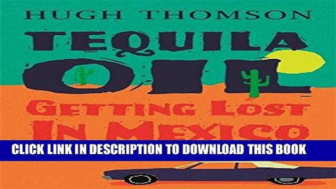 Ebook Tequila Oil Free Read