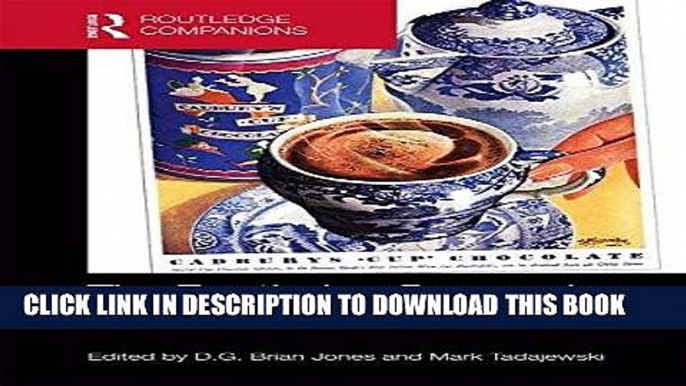 [Free Read] The Routledge Companion to Marketing History Free Online