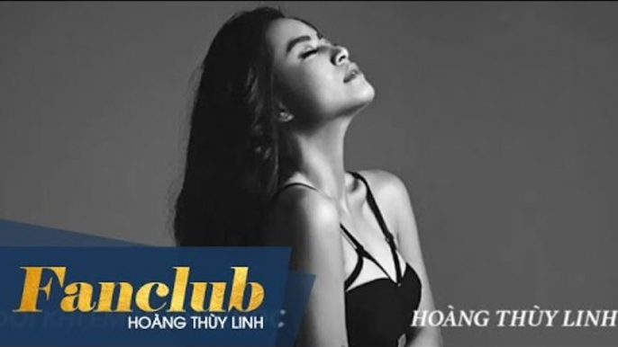 Hoàng Thùy Linh - Đôi Khi Em Muốn Khóc (Audio)