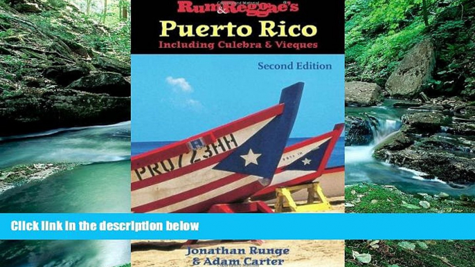 Big Deals  Rum   Reggae s Puerto Rico, Including Culebra   Vieques (Rum   Reggae series)  Best