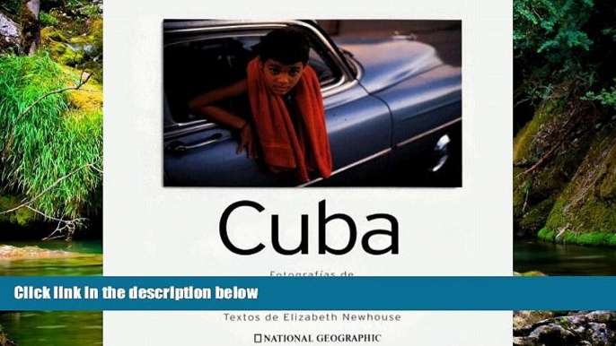 Must Have  Cuba (National Geographic) (Spanish Edition)  Premium PDF Online Audiobook