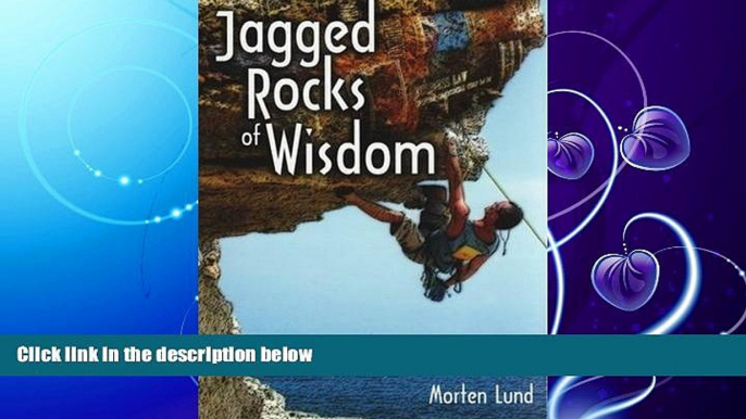 different   Jagged Rocks of Wisdom: Professional Advice for the New Attorney