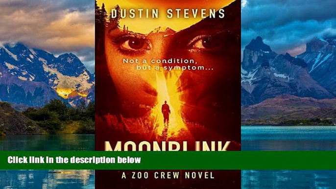 Big Deals  Moonblink: A Suspense Thriller (A Zoo Crew Novel Book 5)  Best Seller Books Best Seller