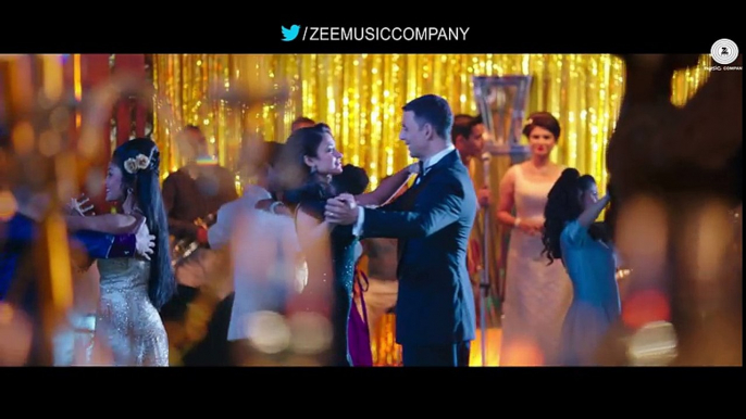 Dekha Hazaro Dafaa - Full Video _ Rustom _ Akshay Kumar & Ileana D'cruz _ Arijit_HIGH