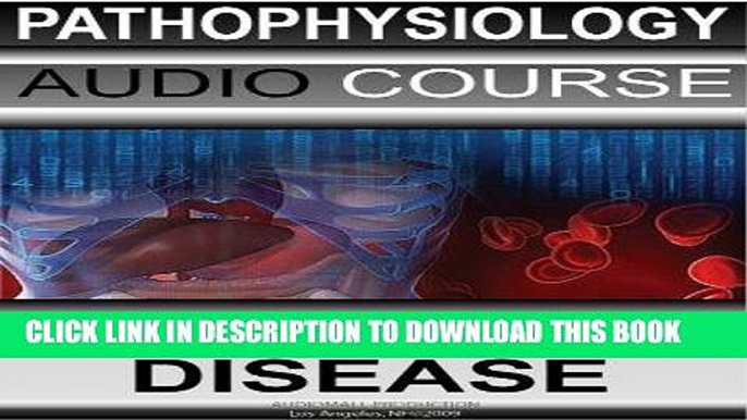 [Read PDF] Pathophysiology of Infectious Disease (Audio Review) Ebook Free