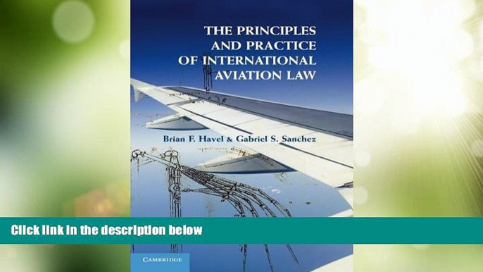 Big Deals  The Principles and Practice of International Aviation Law  Best Seller Books Best Seller