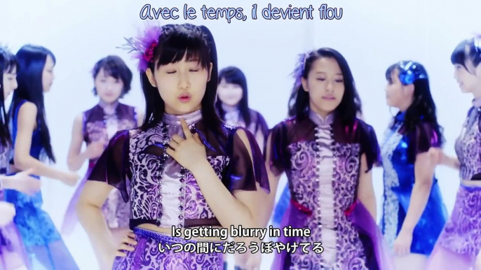 Morning Musume '15 - ENDLESS SKY vostfr