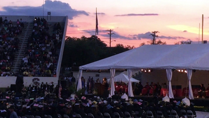 Sheryl Underwood SCSU May 2016 Graduation Commencement Speech 1080p HD