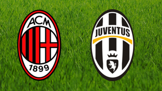 AC Milan vs Juventus 1-0 Full Highlights 22.10.2016 HD