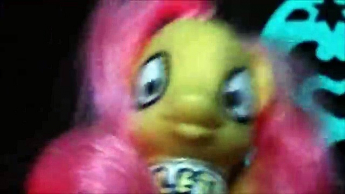 How to Make Five Nights at Pinkie's Not Scary                                                                                                                   FNAF FIVE NIGHTS AT FREDDY'S SISTER LOCATION ANIMATION mlp