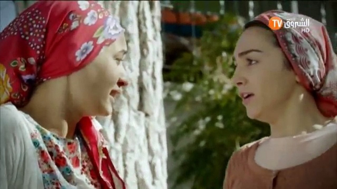 Elif Version Algerien - EP 01 HD | المسلسل التركي " إليف " باللهجة الجزائرية - الحلقة 01