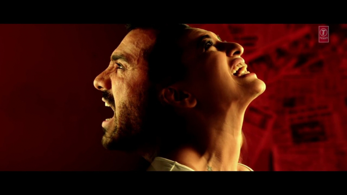 RANG LAAL Video Song ¦ Force 2 ¦ John Abraham, Sonakshi Sinha ¦ Dev Negi ¦ T-Series