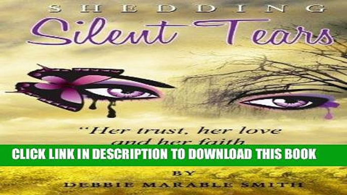 [Free Read] Shedding Silent Tears Full Online