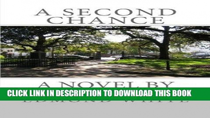 [Free Read] A Second Chance Free Online