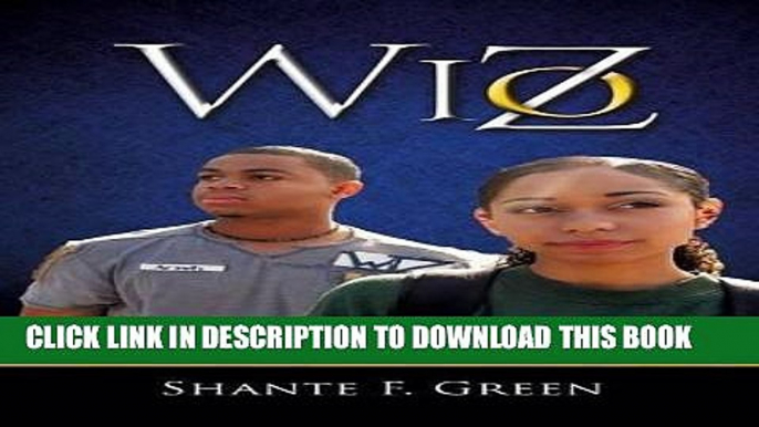 [Free Read] W.I.Z. Free Online