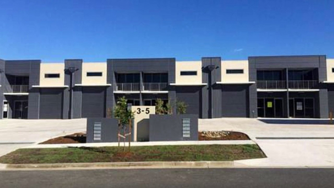 Commercialproperty2sell : Industrial Warehouse For Lease In Caloundra West Sunshine Coast