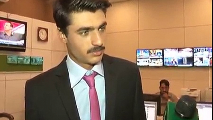 #Chaiwala, Chaiwala Interview on Khyber News | Arshad Khan Chaey Wala