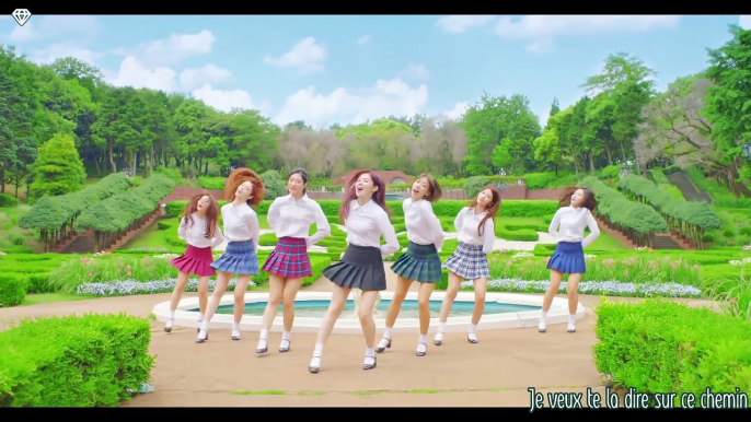 [MV] DIA - On The Road (VOSTFR)