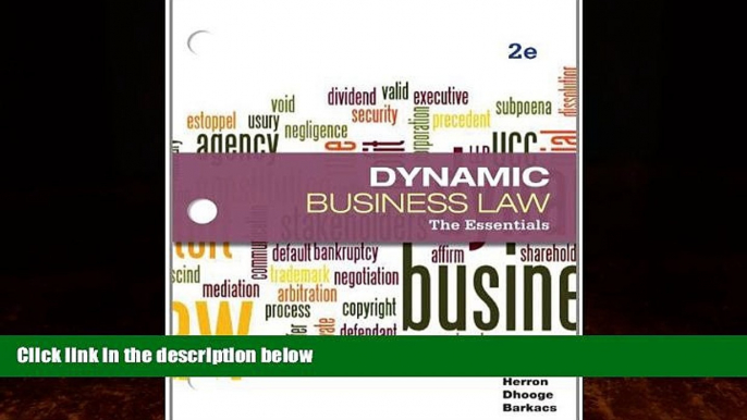 Big Deals  Loose-Leaf Business Law: The Essentials  Best Seller Books Best Seller