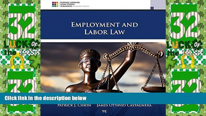 Big Deals  Employment and Labor Law  Best Seller Books Best Seller