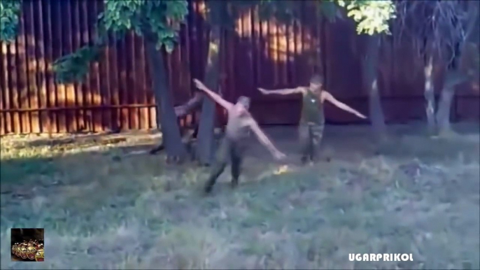 Russian Army - Wins, Fails, Fun Compilation( jokes from the army fun army fails )#2