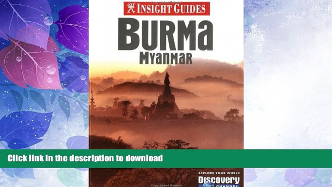 READ  Insight Guide Burma/Myanmar (Insight Guides) FULL ONLINE
