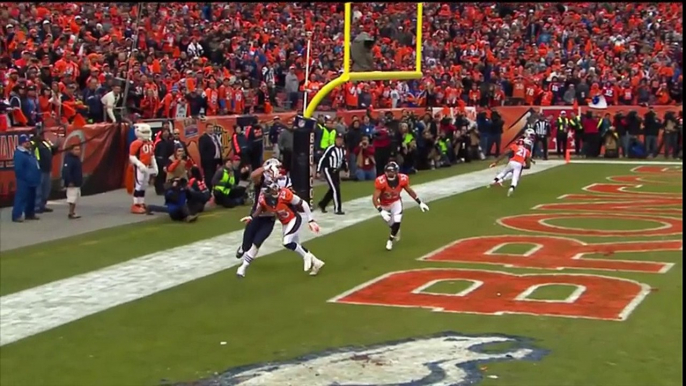 Top 10 New England Patriots Plays of 2015   #TopTenTuesdays   NFL