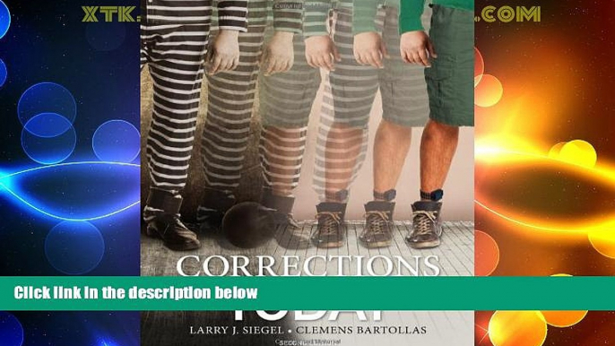 Big Deals  Corrections Today  Full Read Best Seller