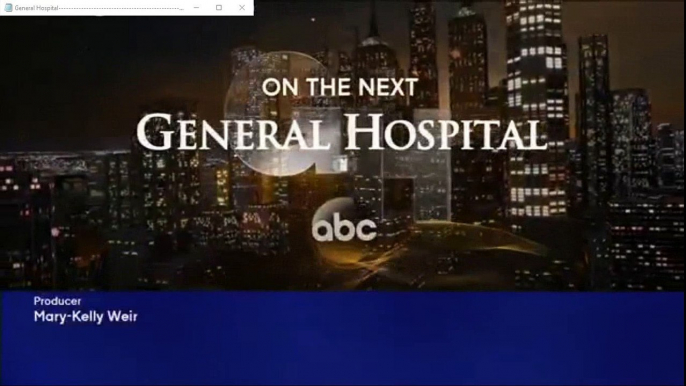 General Hospital 10-27-16 Preview