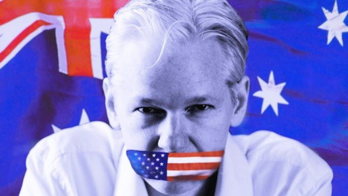 Julian Assange DEAD? Hillary Killed WikiLeaks?