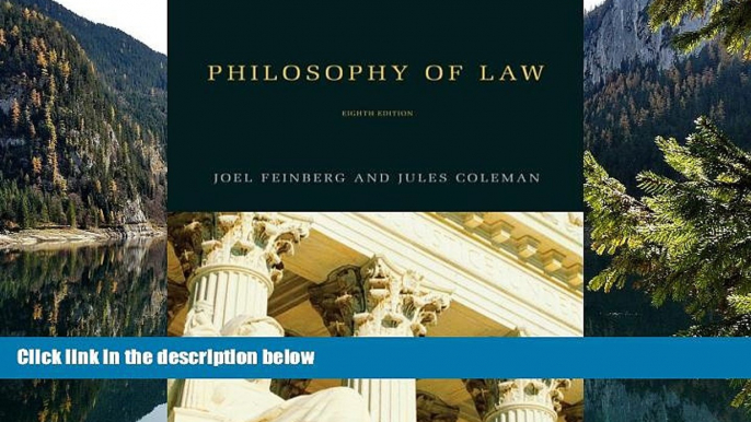 Big Deals  Philosophy of Law  Best Seller Books Best Seller