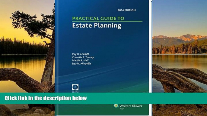 Big Deals  Practical Guide to Estate Planning, 2014 Edition (with CD)  Best Seller Books Best Seller