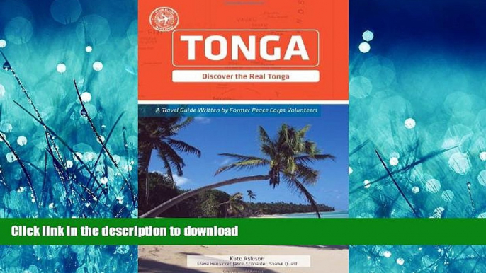 FAVORITE BOOK  Tonga (Other Places Travel Guide) (Other Places Travel Guides) FULL ONLINE