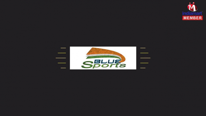 Wooden And Rubber Flooring By Blue Sports, Hyderabad