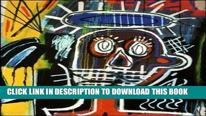 Ebook Jean-Michel Basquiat Free Read