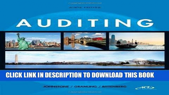 [Free Read] Auditing: A Risk-Based Approach to Conducting a Quality Audit (with ACL CD-ROM) Free